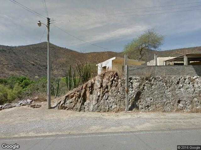 Image of La Jícara, Xayacatlán de Bravo, Puebla, Mexico