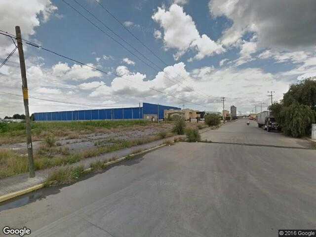 Image of La Patera, Huejotzingo, Puebla, Mexico