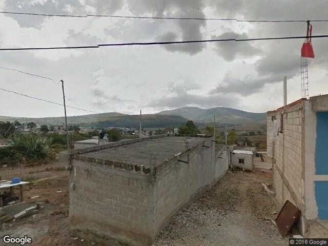 Image of La Paz Tlaxcolpan, Puebla, Puebla, Mexico