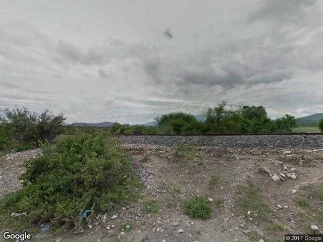 Image of La Purísima, Santiago Miahuatlán, Puebla, Mexico