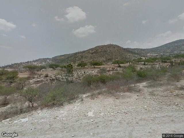 Image of Llano Grande, Atexcal, Puebla, Mexico