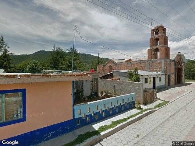 Image of Loma Bella, Libres, Puebla, Mexico