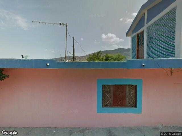 Image of Loma Bonita, Piaxtla, Puebla, Mexico