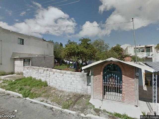 Image of Lomas de Romero, Tecamachalco, Puebla, Mexico