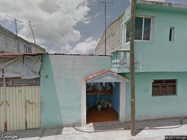 Image of Morelos Cañada, Cañada Morelos, Puebla, Mexico