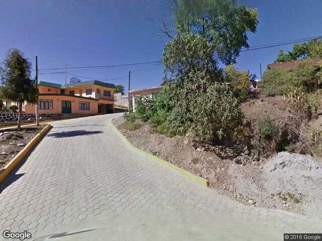 Image of Morelos, Zaragoza, Puebla, Mexico