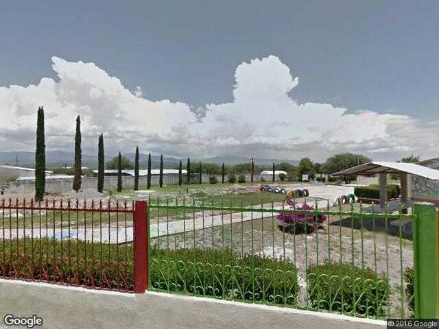 Image of Pericotepec, Tlacotepec de Benito Juárez, Puebla, Mexico