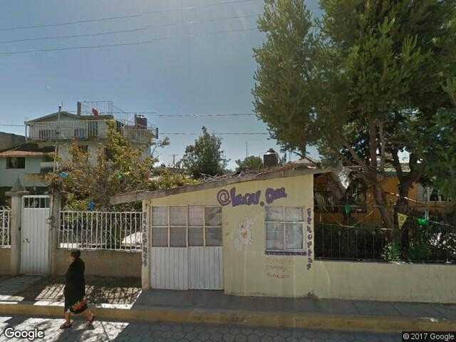 Image of Progreso, Libres, Puebla, Mexico