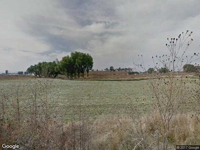 Image of Rancho Celis (Rancho Mazorra), Tecamachalco, Puebla, Mexico