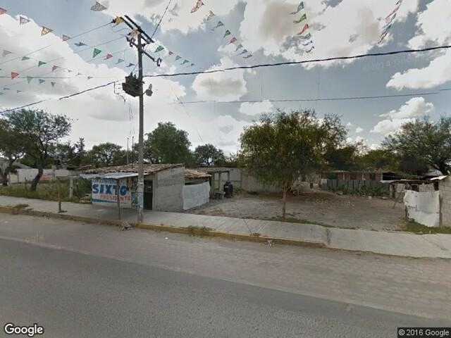 Image of Rancho Chico, Yehualtepec, Puebla, Mexico