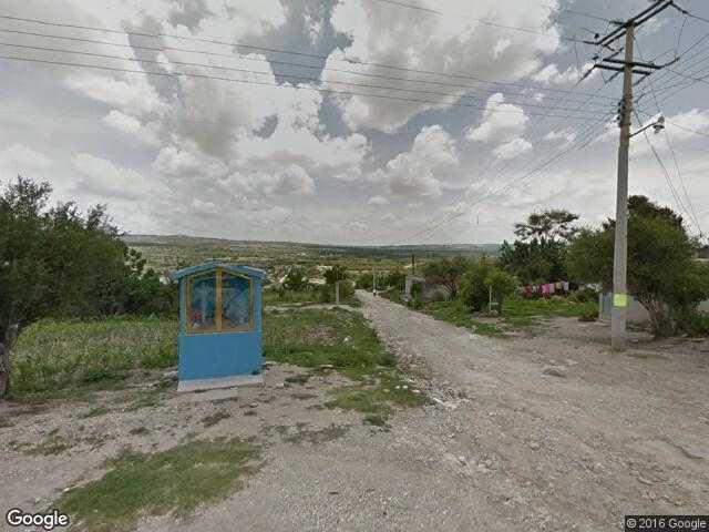 Image of Rancho Mixcuautla, Tecali de Herrera, Puebla, Mexico