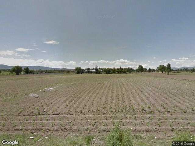 Image of Rancho Rubio, Palmar de Bravo, Puebla, Mexico