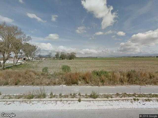 Image of Rancho S, Guadalupe Victoria, Puebla, Mexico