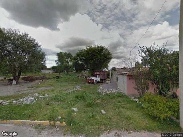 Image of San José Buenavista, Tochtepec, Puebla, Mexico