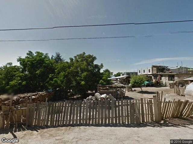 Image of San Juan Cuauhtémoc, Tlahuapan, Puebla, Mexico