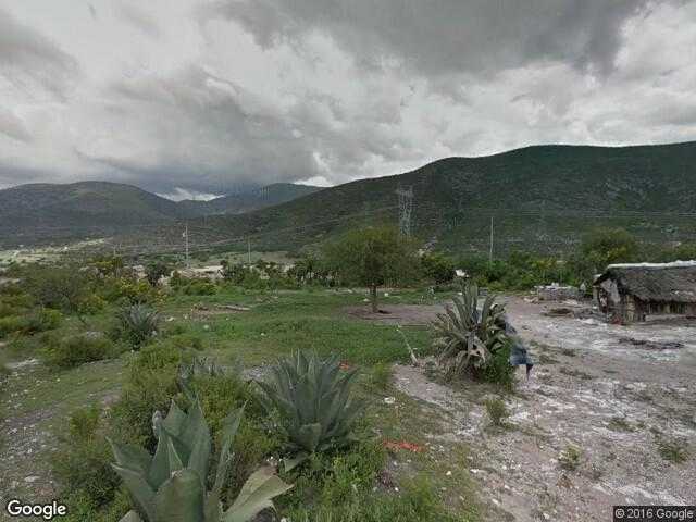 Image of San Juan Sacavasco, Tlacotepec de Benito Juárez, Puebla, Mexico