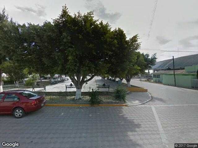 Image of Santa Clara Huitziltepec, Huitziltepec, Puebla, Mexico