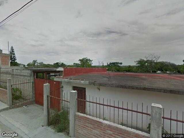 Image of Santa Inés Ahuatempan, Santa Inés Ahuatempan, Puebla, Mexico