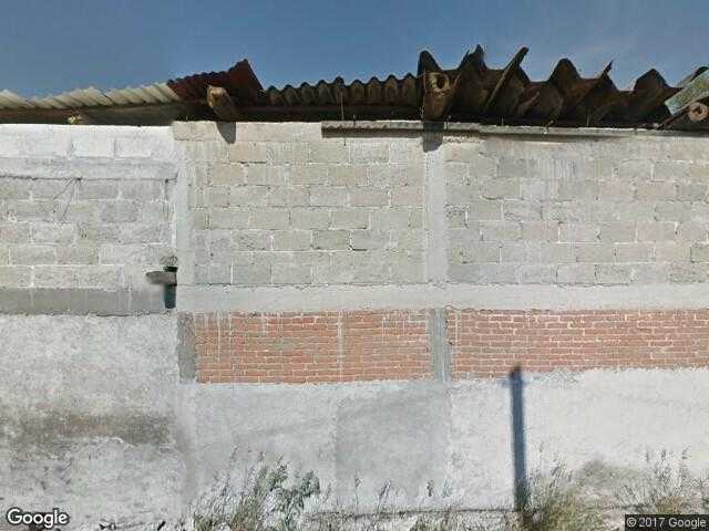 Image of Tatetla, Izúcar de Matamoros, Puebla, Mexico