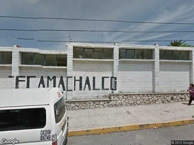 Image of Tecamachalco, Tecamachalco, Puebla, Mexico