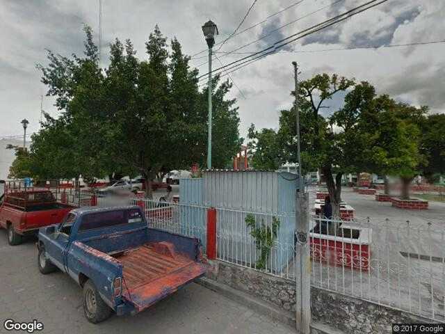 Image of Teotlalco, Teotlalco, Puebla, Mexico