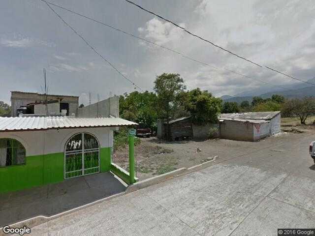 Image of Tetitla, San Salvador el Verde, Puebla, Mexico