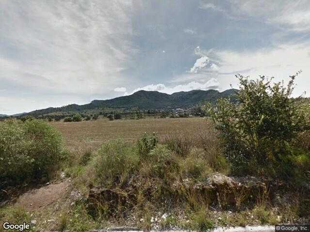 Image of Tlapizaco, Cuyoaco, Puebla, Mexico