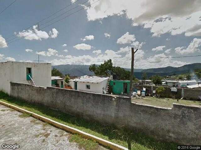 Image of Tlaxcalancingo, Ixtacamaxtitlán, Puebla, Mexico