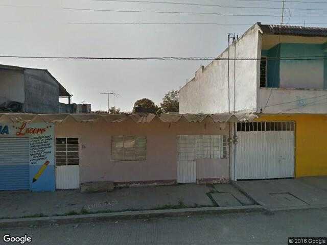 Image of Villa Lázaro Cárdenas, Venustiano Carranza, Puebla, Mexico