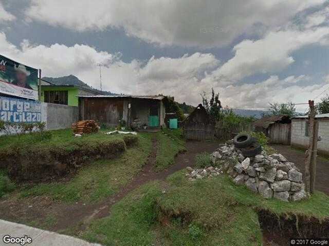 Image of Xacaxomulco, Quimixtlán, Puebla, Mexico