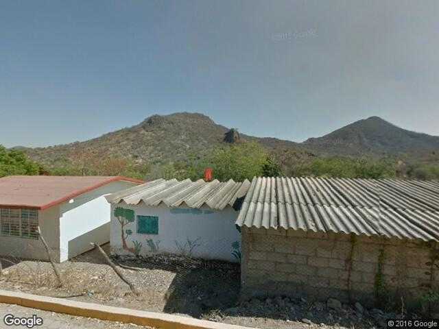 Image of Xaltianguis, Izúcar de Matamoros, Puebla, Mexico