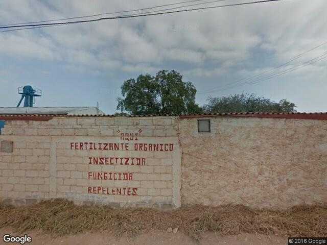 Image of Alcega 2000, El Marqués, Querétaro, Mexico
