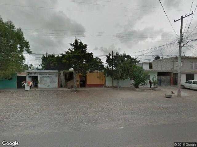Image of Amazcala, El Marqués, Querétaro, Mexico