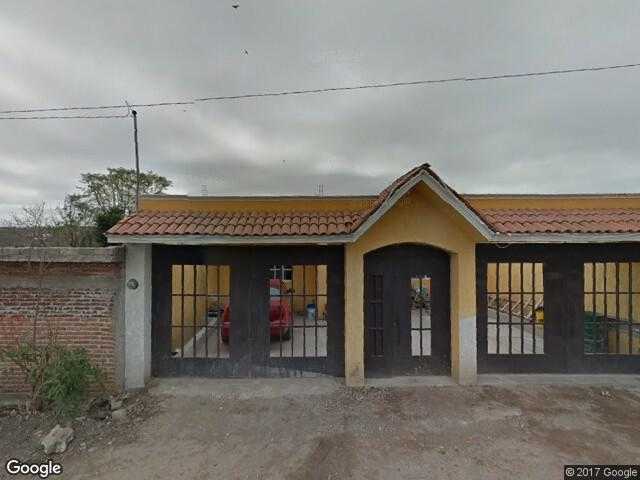 Image of Arboledas, Querétaro, Querétaro, Mexico