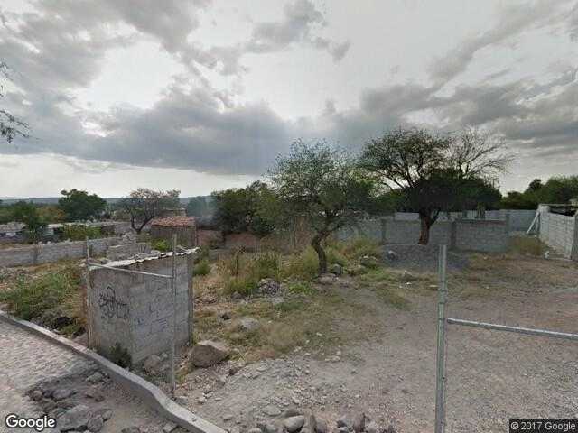 Image of Atongo, El Marqués, Querétaro, Mexico