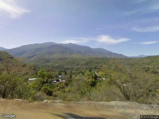 Image of Ayutla, Arroyo Seco, Querétaro, Mexico