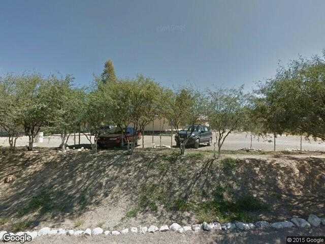 Google Street View Barrio de Casas Viejas (Querétaro) - Google Maps