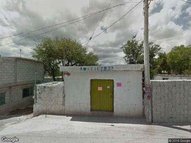 Image of Carbonera, Colón, Querétaro, Mexico