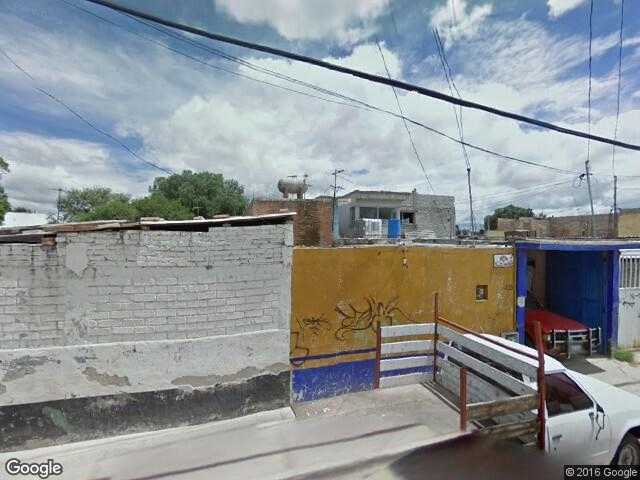 Image of Carrillo, Querétaro, Querétaro, Mexico