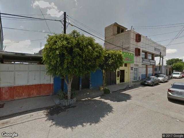 Image of Cavas, San Juan del Río, Querétaro, Mexico