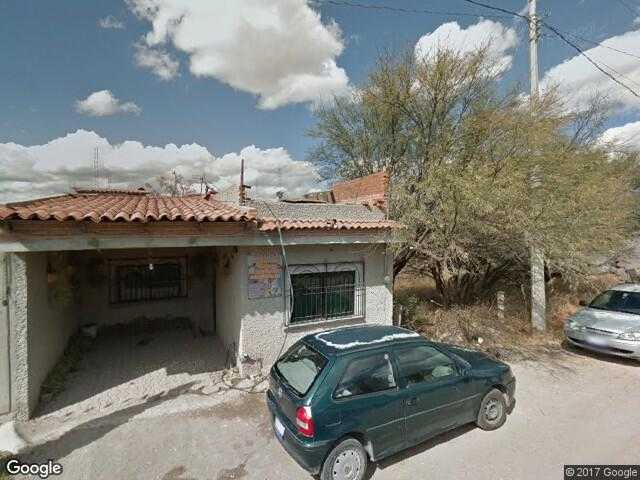 Image of Colinas de Santa Rosa, Querétaro, Querétaro, Mexico