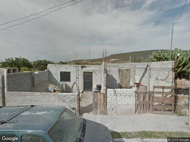 Image of Cuitláhuac, Querétaro, Querétaro, Mexico