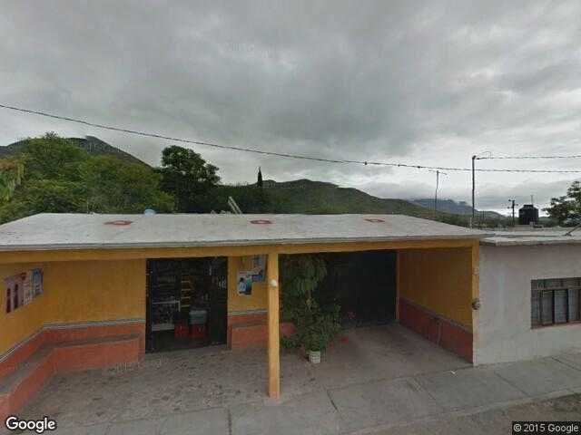 Image of Diezmeros, Tolimán, Querétaro, Mexico