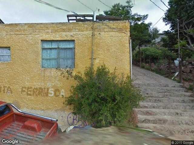 Image of El Campanario, Querétaro, Querétaro, Mexico