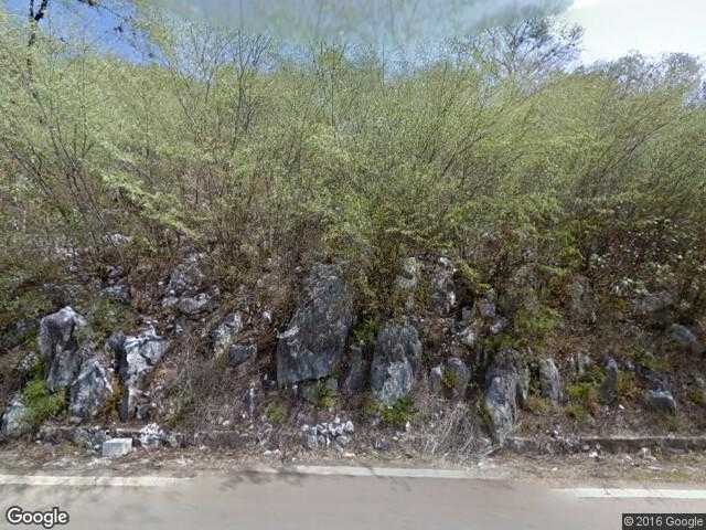 Image of El Embarcadero, Jalpan de Serra, Querétaro, Mexico