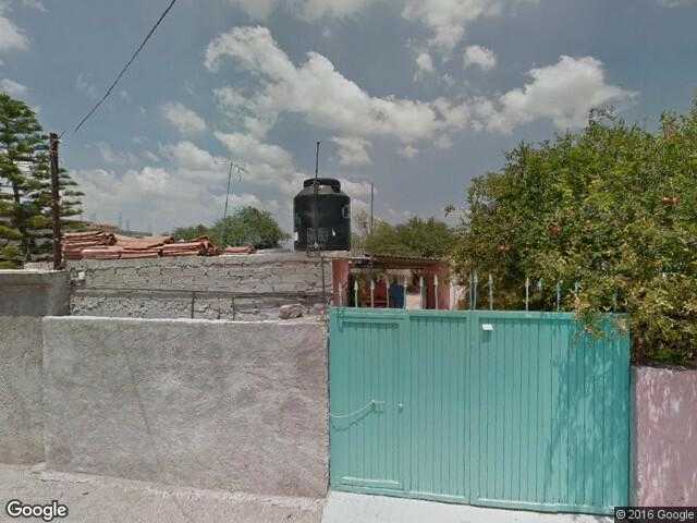 Image of El Milagro, Huimilpan, Querétaro, Mexico