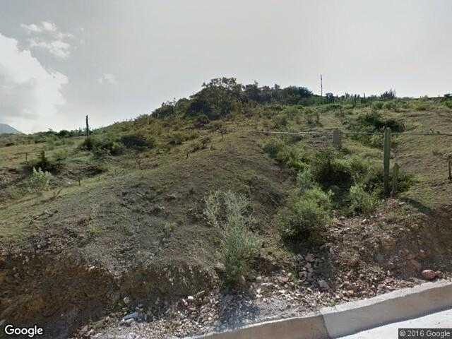 Image of El Pedregal, Tolimán, Querétaro, Mexico