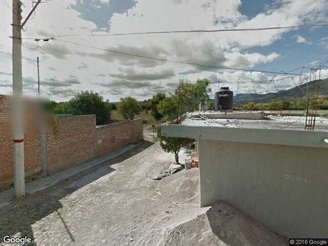 Image of El Plan, Querétaro, Querétaro, Mexico