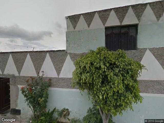 Image of El Progreso, Corregidora, Querétaro, Mexico