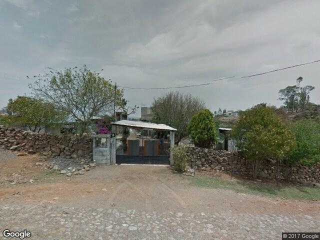 Image of El Saucito, Amealco de Bonfil, Querétaro, Mexico